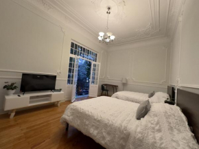 Manrique's Lodging